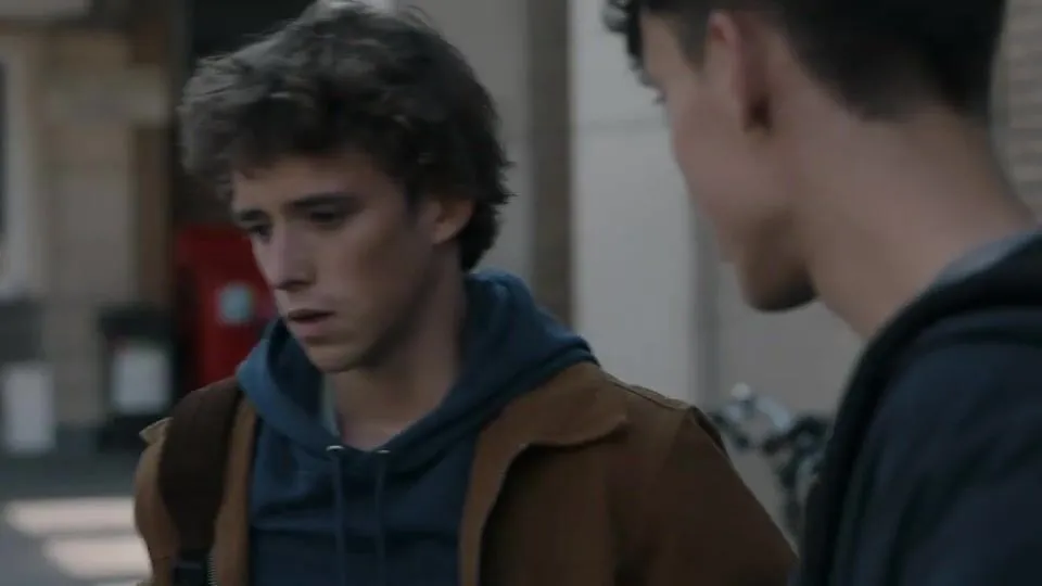 SKAM Belgium: Season 3, Episode 1