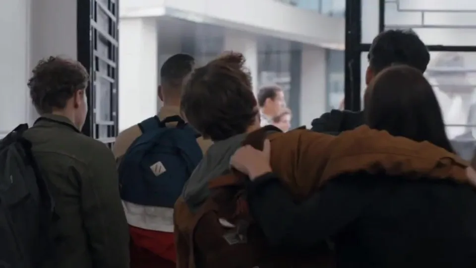 SKAM Belgium: Season 3, Part 2