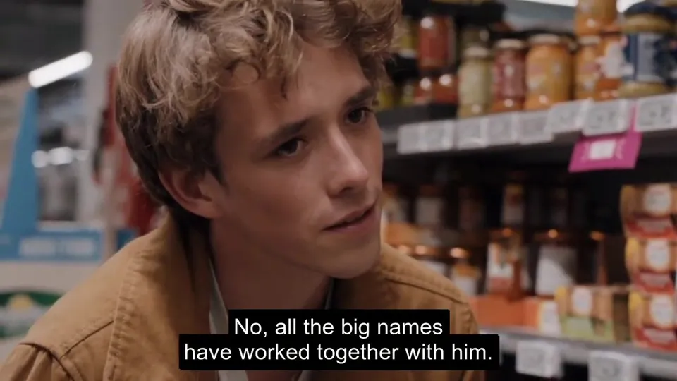 Gay Themed Short: SKAM Belgium Season 3 Part 3