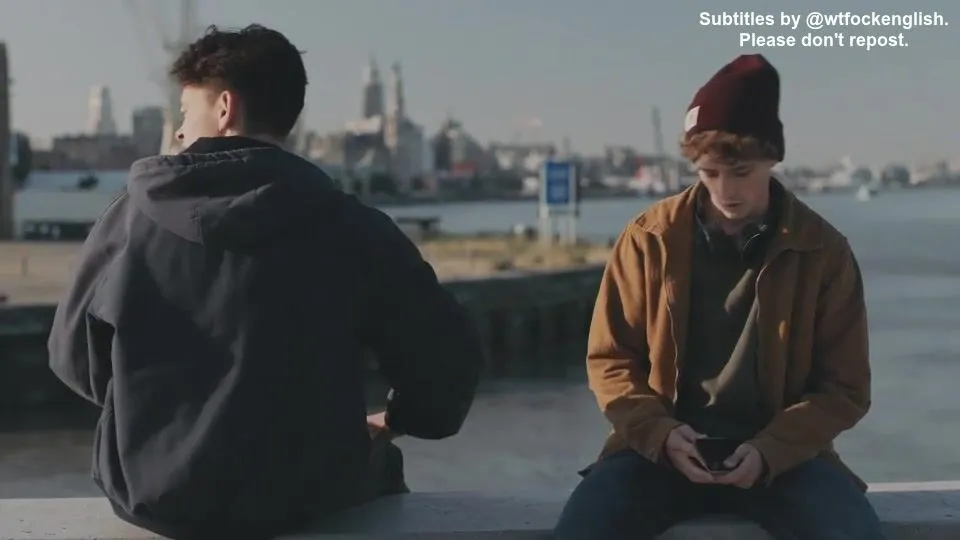 SKAM Belgium: Season 3, Episode 5