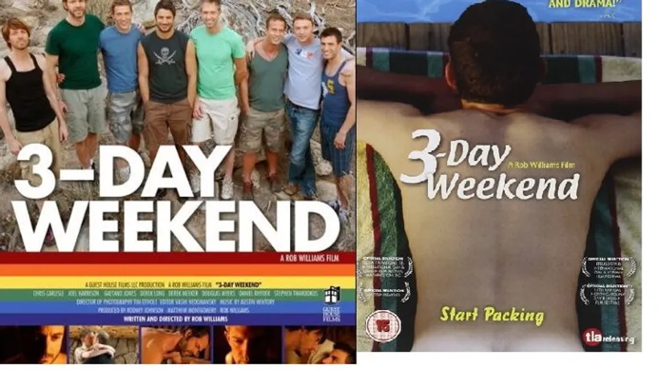 3 Day Weekend | 2008 |
