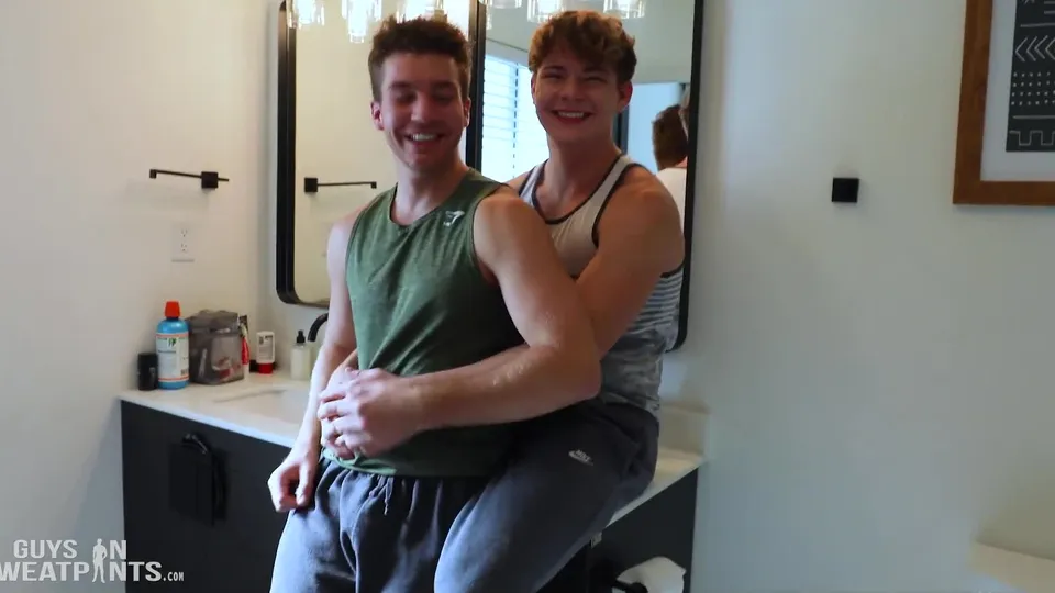 3 Loads for Oliver -Austin Wilde, Oliver Marks & Carter Collins.mp4