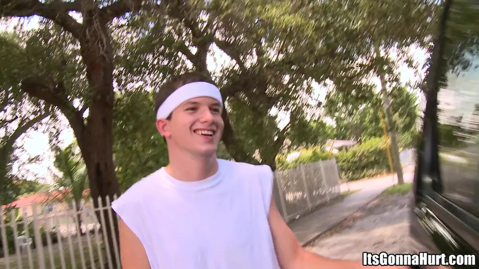 Basketball Buddies Turn Up the Heat