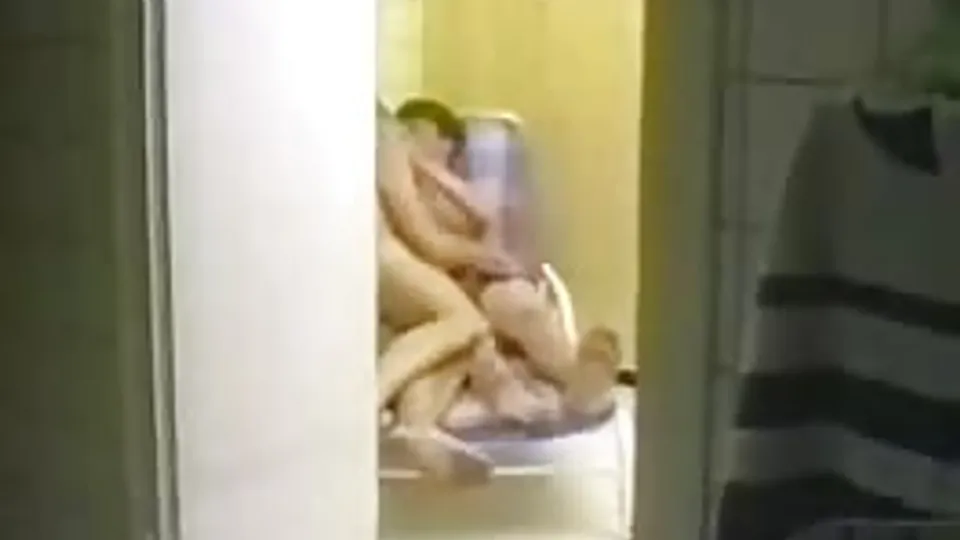 3 teens