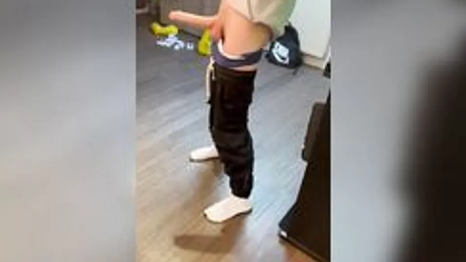 #31 (CUM SUCK THIS TWINK’S BIG COCK #2)