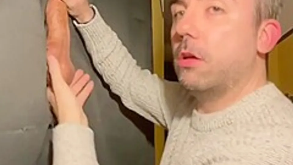 31 Yo. This Guy Needed To Have A Bj And I Work Well On His Cock Mateo Vespiacci