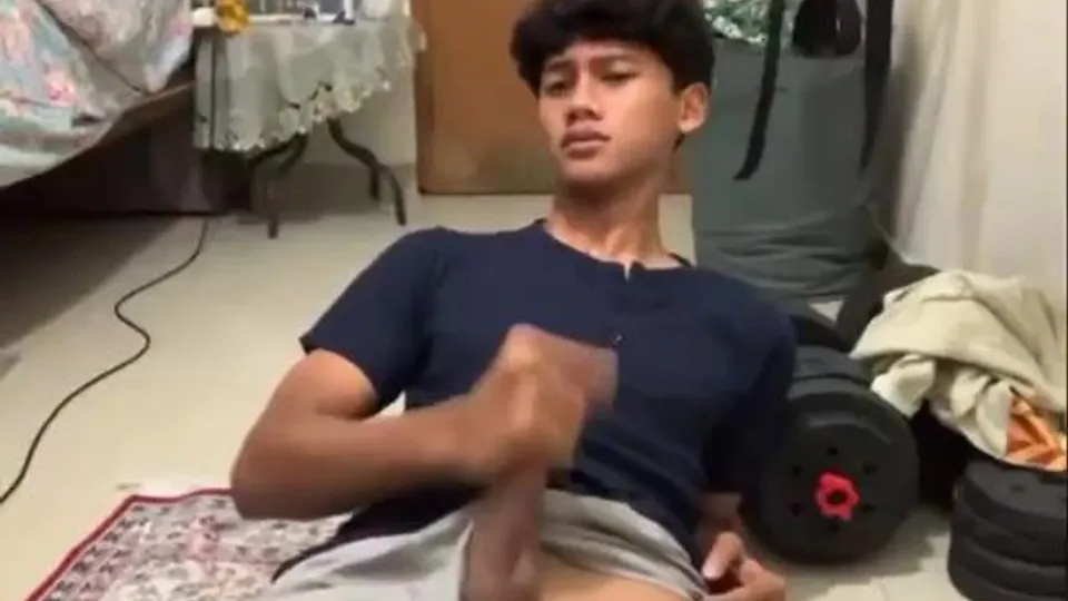 334 Chomolokko asian video