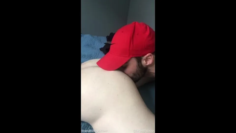 #4 jordan brandt eats nashs ass (brandt's boys)