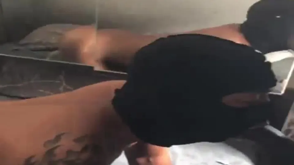 404Champ Nude Leaks Gay Porn, Massive Hot Submissive Black Bubble Butt Gets Destroyed, Breeding Ebony Anal Fuck (17).mp4
