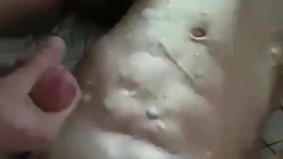 Five-Way Cum Dump