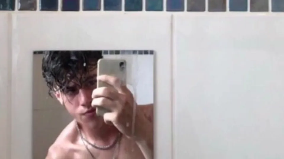 5 different baited str8 guys cumming - ThisVid.com