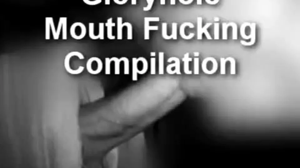 Straight Men Gloryhole Audio Compilation