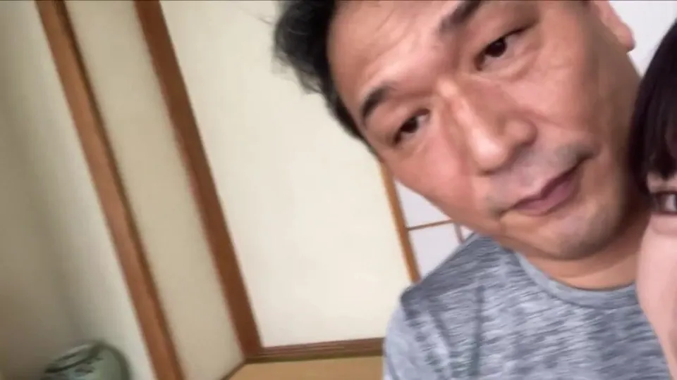 Daughter's Taboo Affection