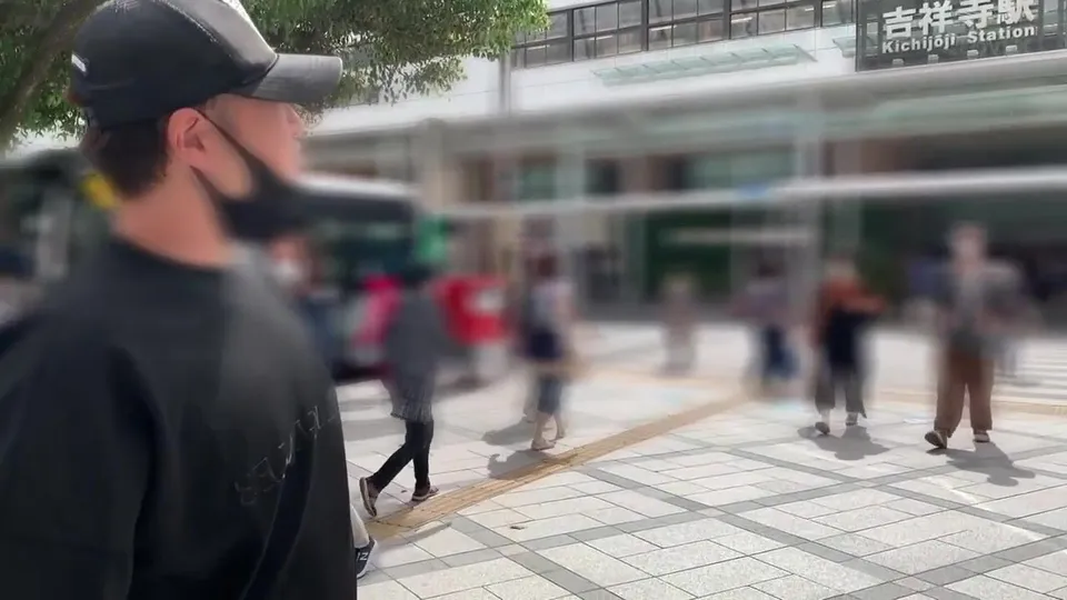 Back-to-Back Creampies in Hardcore Action