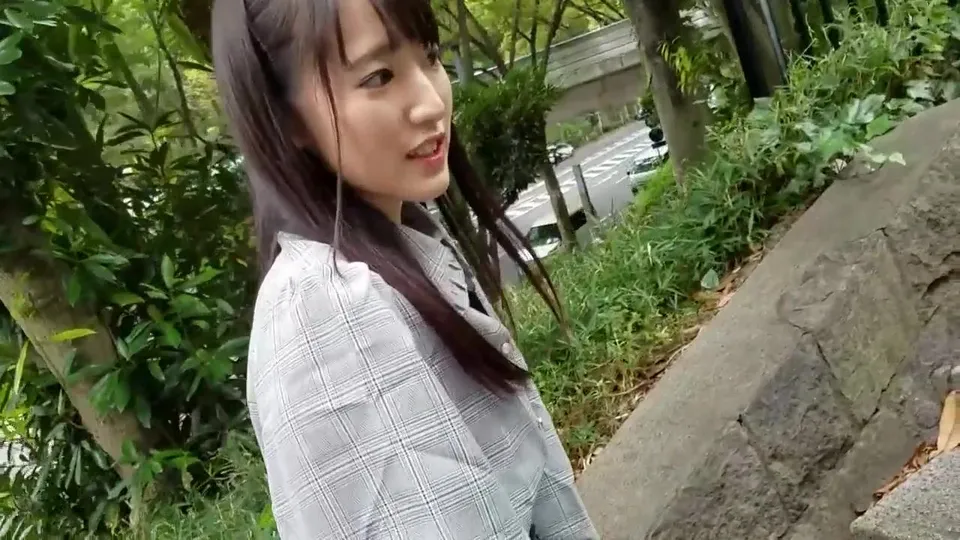 Serious Girl's Sexual Awakening