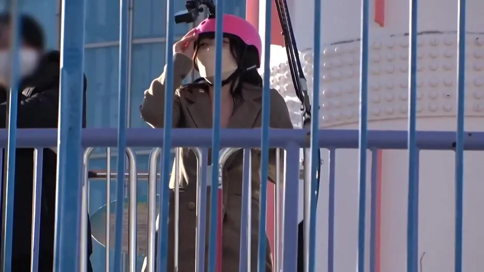 G-Cup Goddess Milk Explosion