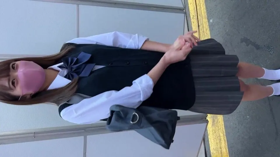 Missionary Creampie Debut