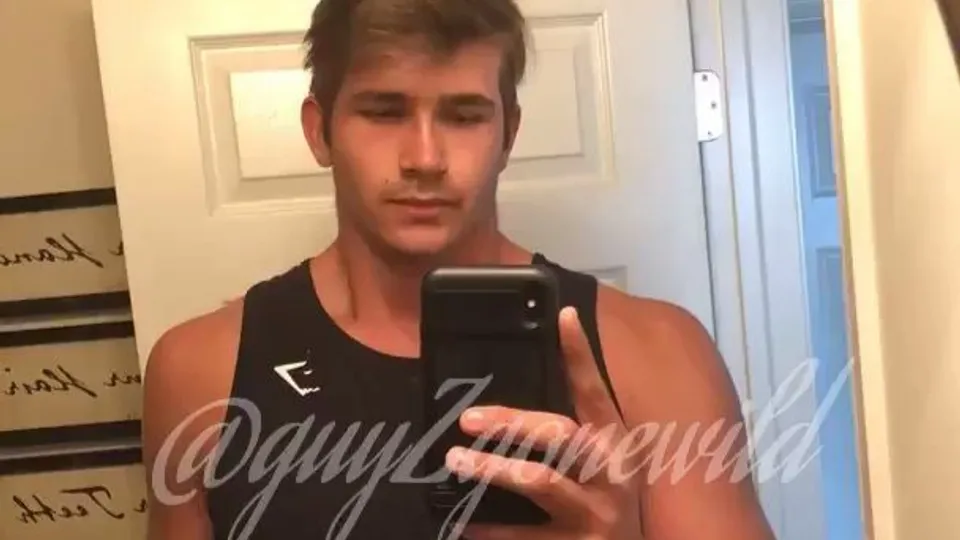 6 foot 7 basketball player baited into jerking - ThisVid.com