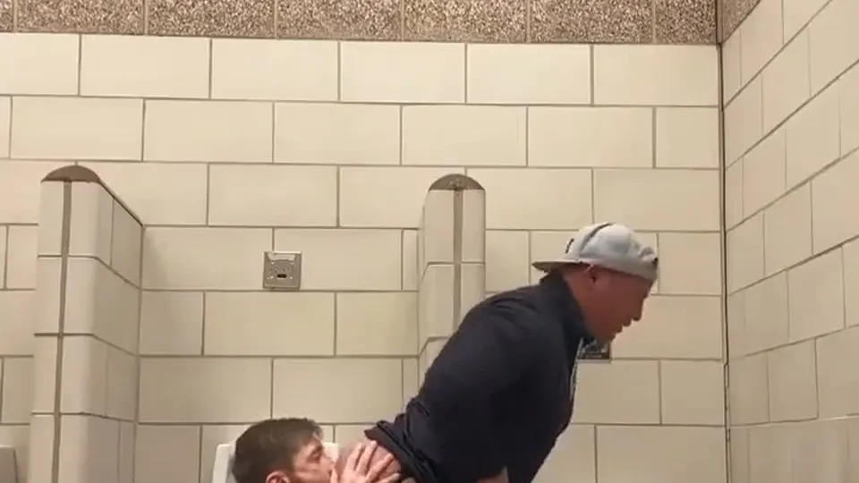 Cute Blonde Takes Hard Dick