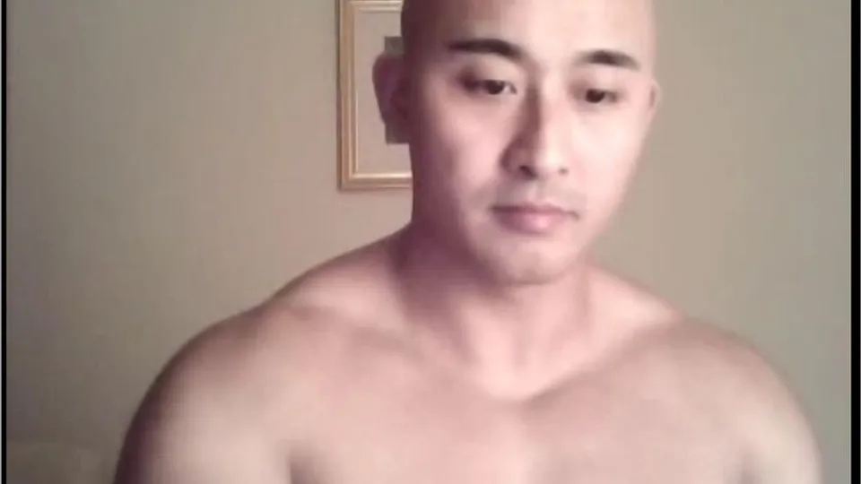 健美运动员焦健 焦健专访