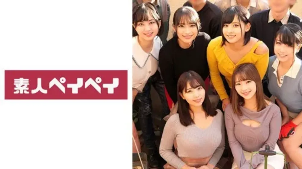Neighborhood Orgy: Married Asian Couples