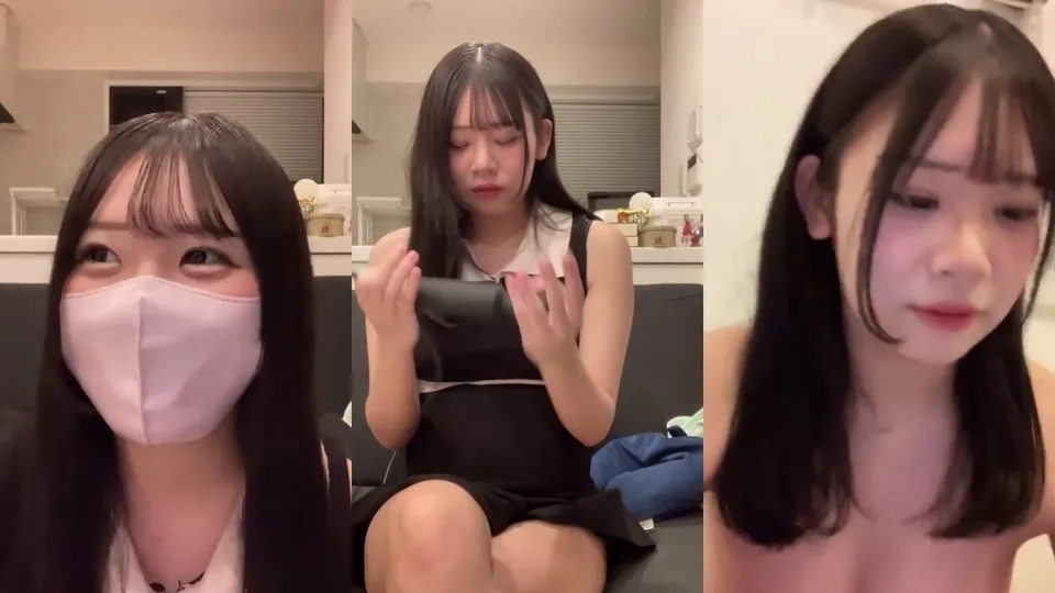 A big-breasted older sister with a cute smile who will soon be a mother  