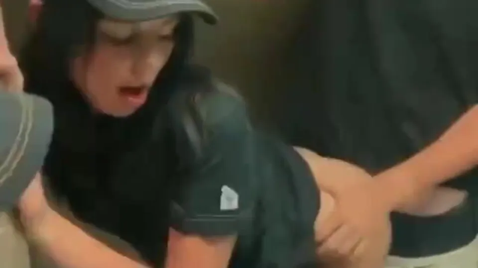 A big mac, please! - ThisVid.com