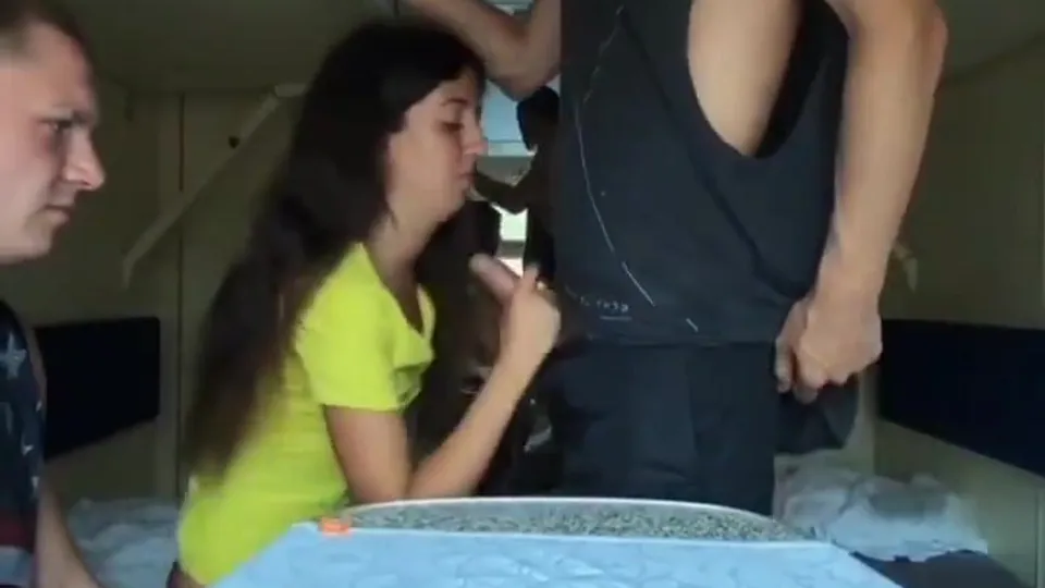 A bisexual threesome - ThisVid.com