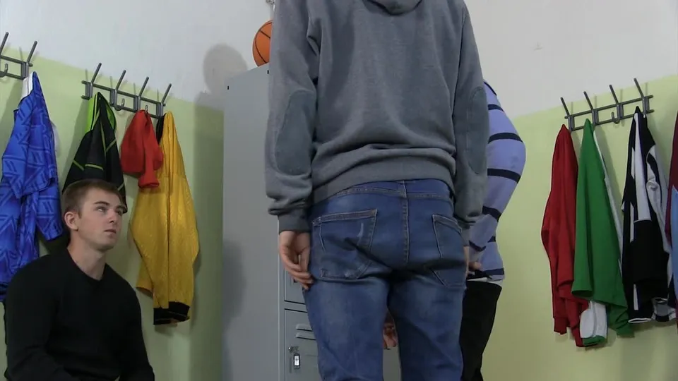 ยาเสพติด: ทริโอร็อก