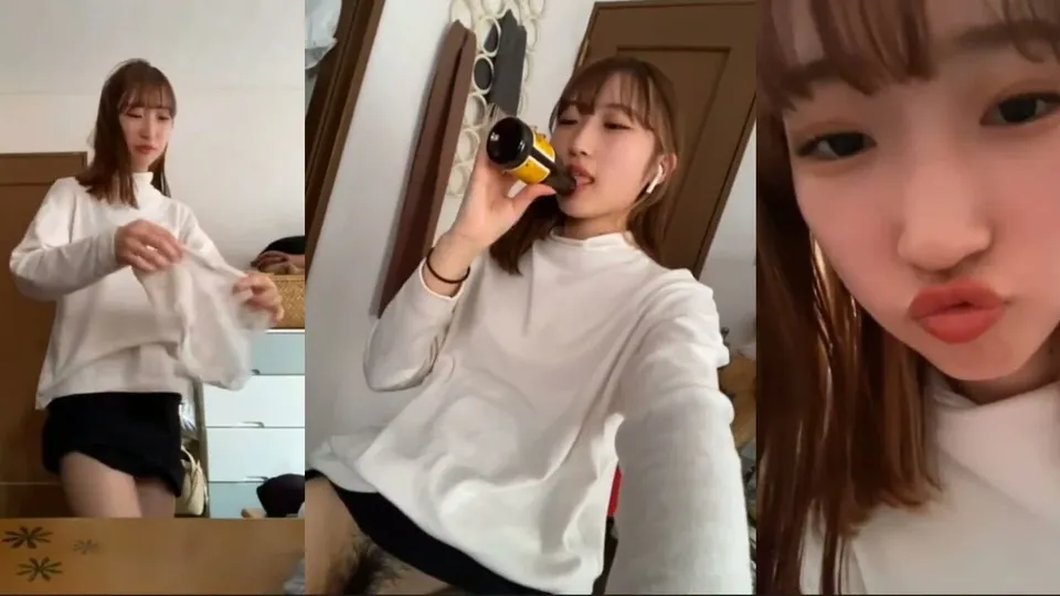 A college student blinded by money has a Zoom ona 