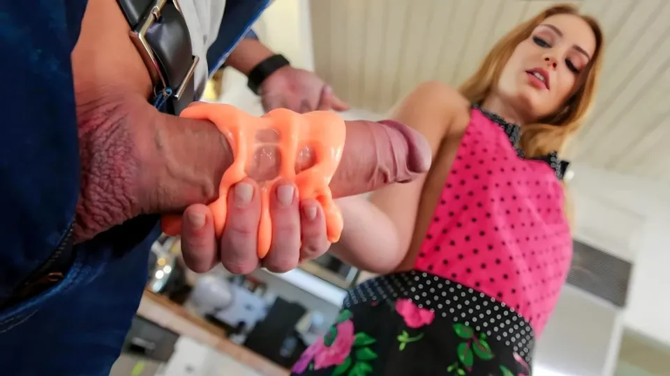 A Goo Fucking 