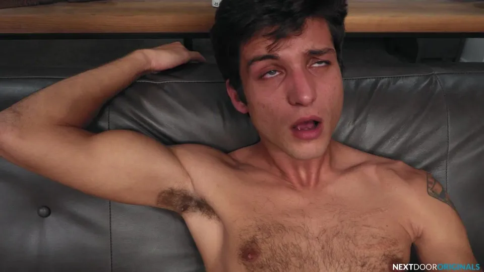 A good fuck for my man — Elliot Finn, Shane Cook