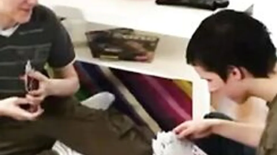 A Good Hand Game Gay Porn Videos