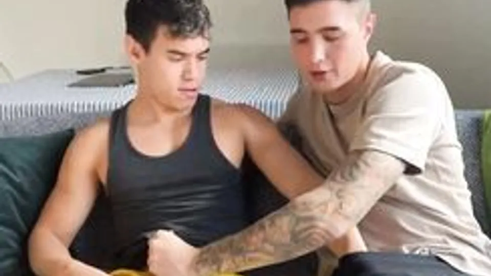A Good Helping Hand GF Gay Porn Videos Twinks