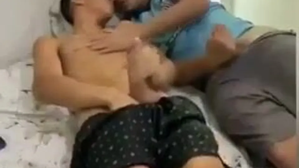 Gay Mentor Teaches Teen