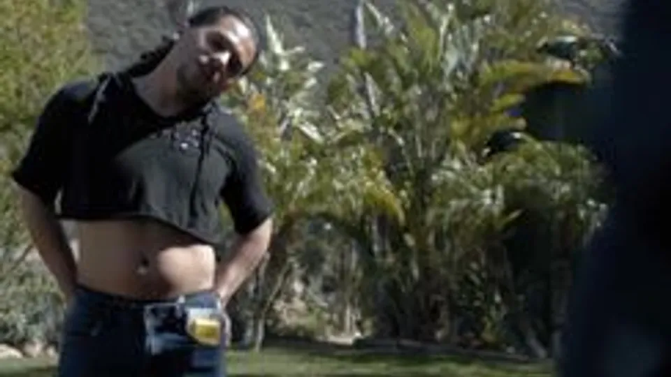 ♥ A Hot Fix ♥