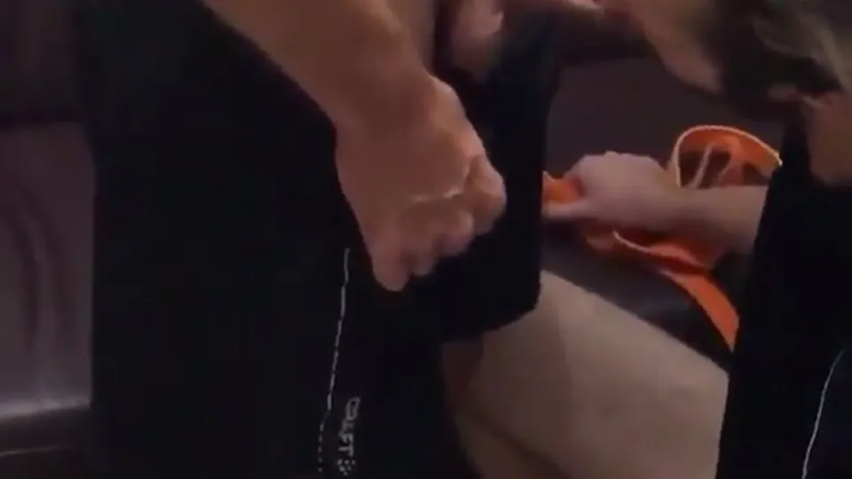 A Israeli hunk sucks his boyfriend - ThisVid.com