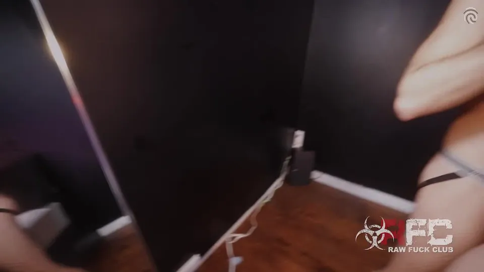 A load for Champ.mp4