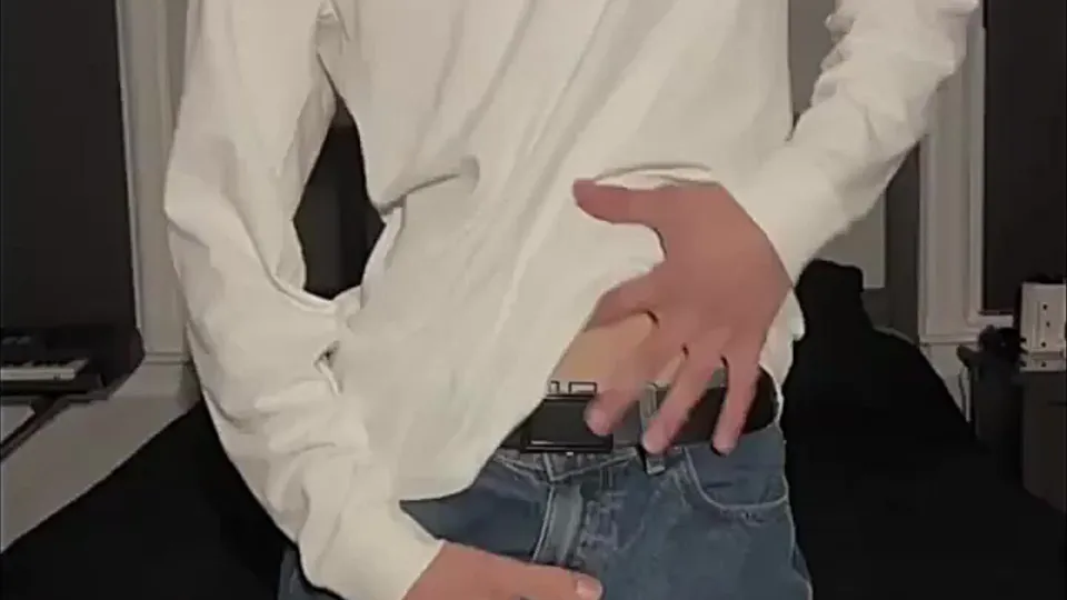 A Monster Cock Twink