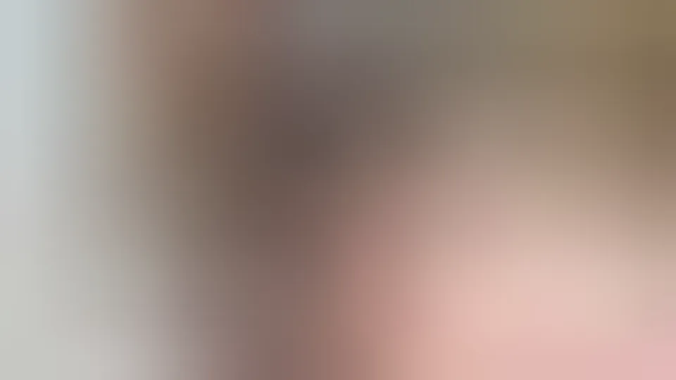 A Monster Comes to See Me