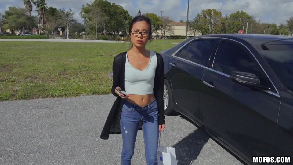 Nerd's Desperate Encounter