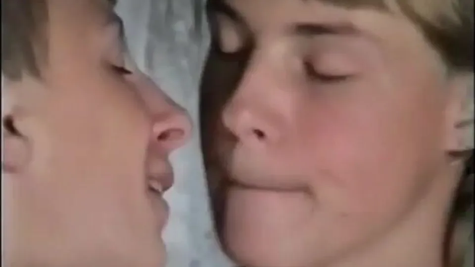 A perfect vintage fuck