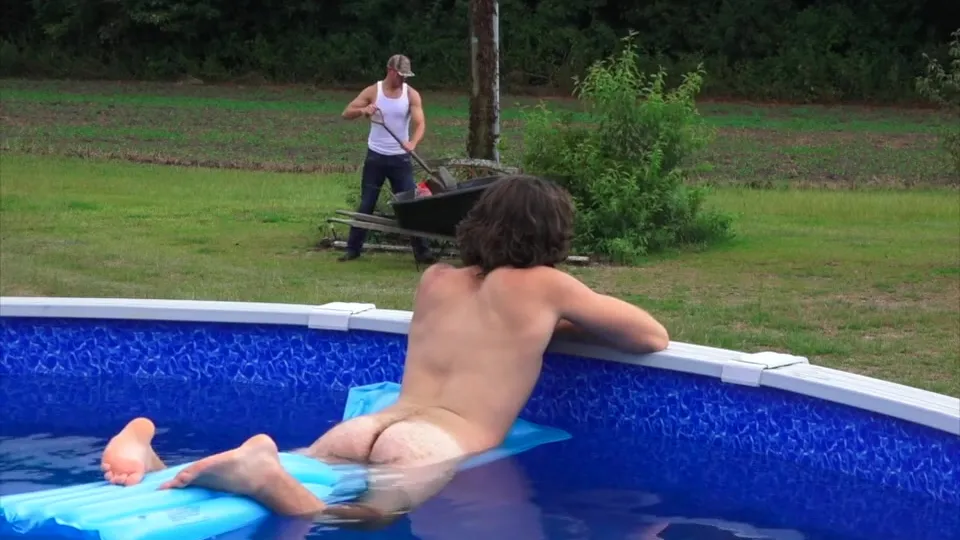 A Quick Dip