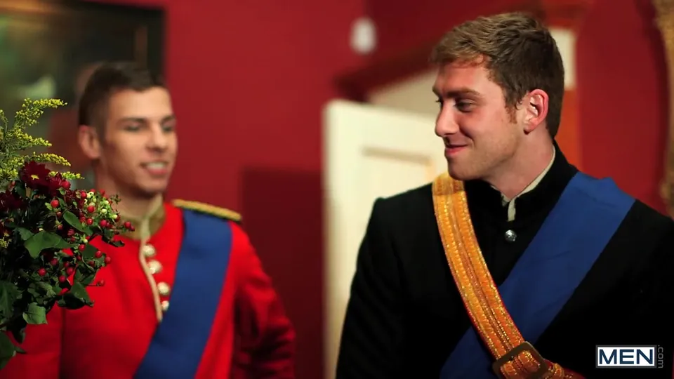 A Royal Fuckfest Part 3 (2015)