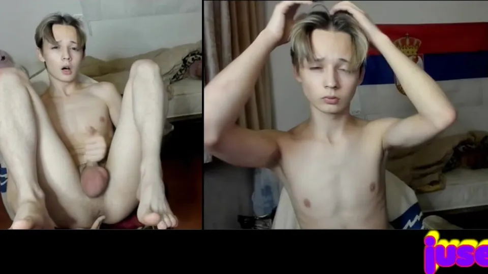A Serbian angel