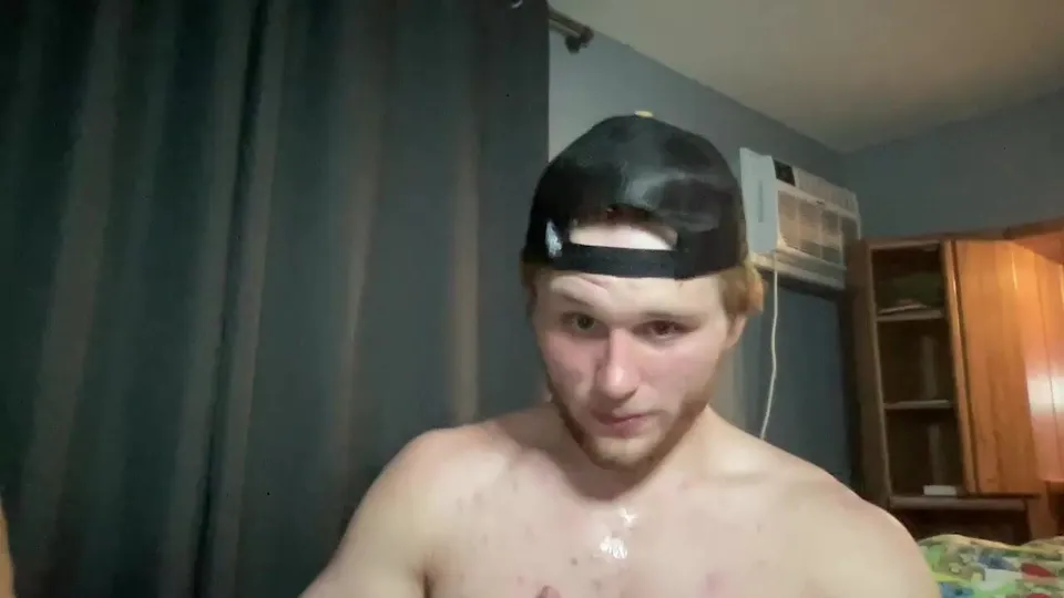 A "Str8" Dude Plays With His Ass - ThisVid.com