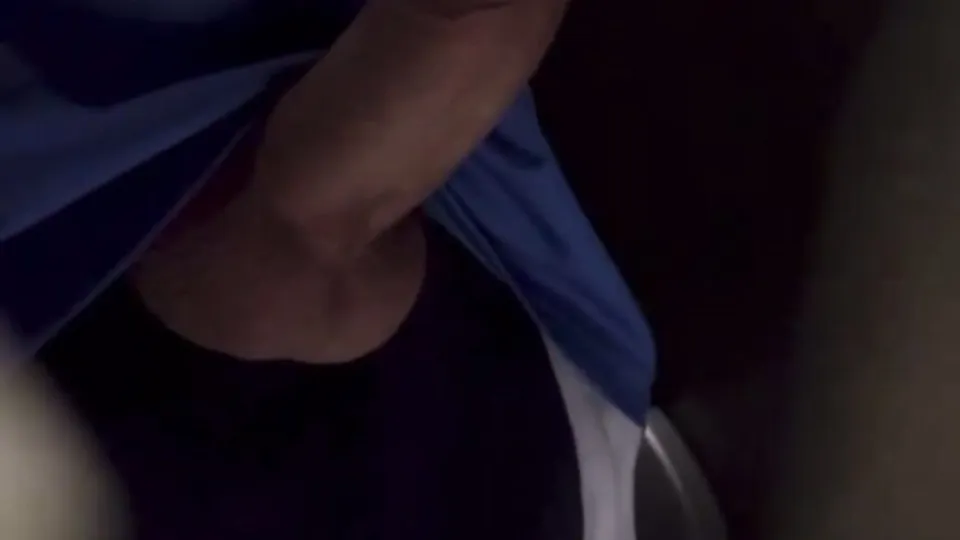 A student cums in toilet - ThisVid.com