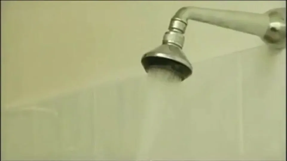 A sudden urge accure