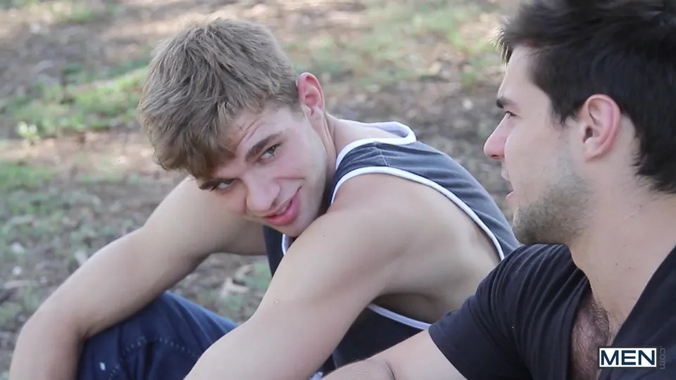 A Tale of Two Hookers #3 Aspen, Dalton Briggs