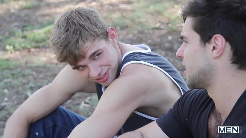 A Tale Of Two Hookers #3 (Aspen, Dalton Briggs)